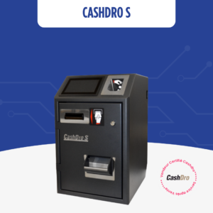 CashDro S