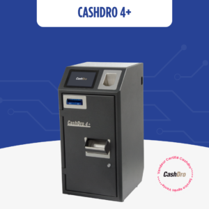 CashDro 4+