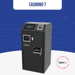 CashDro 7