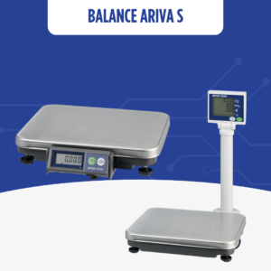 Balance Ariva-S